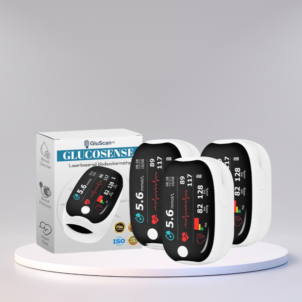 GluScan™