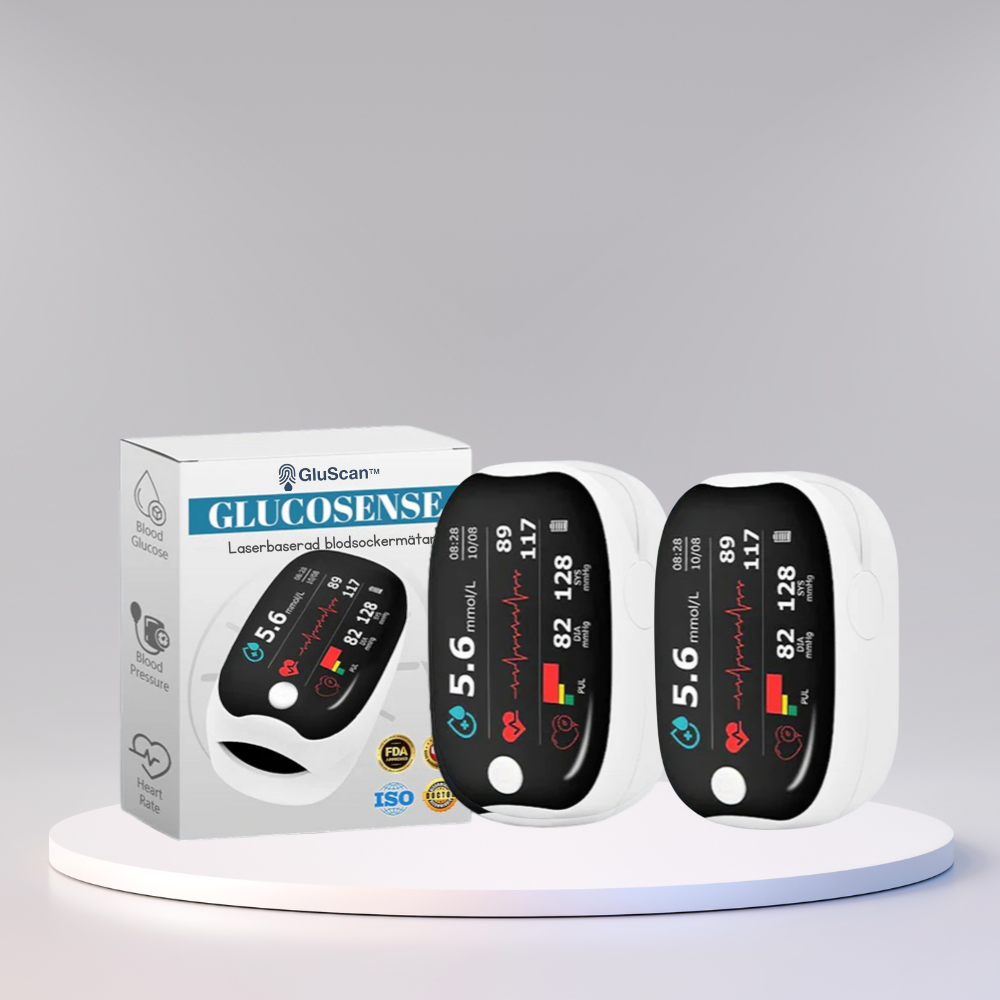 GluScan™