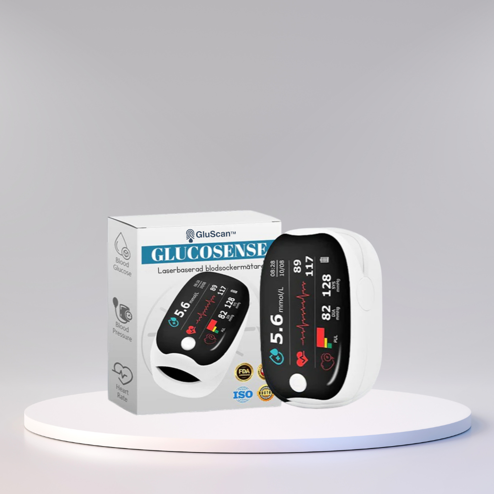 GluScan™