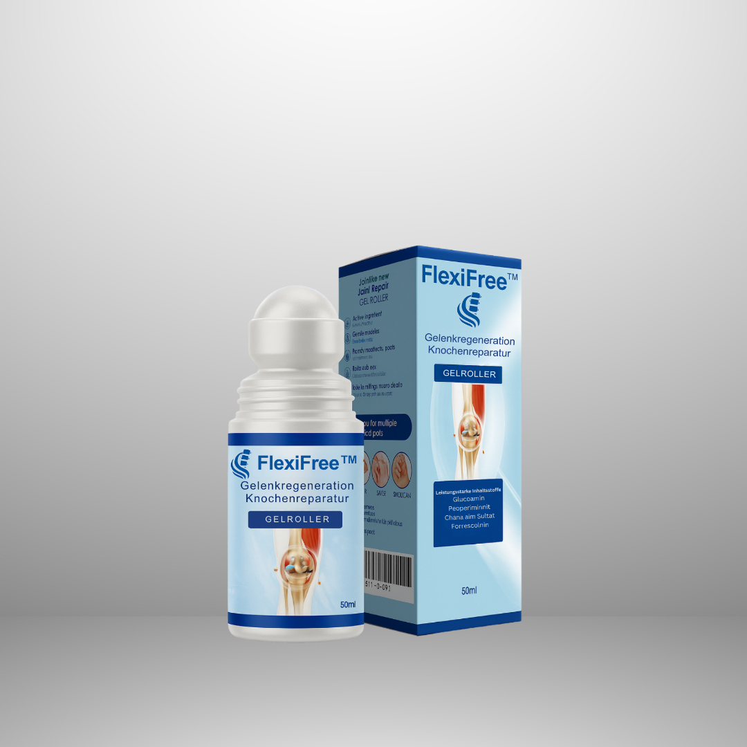 FlexiFree™
