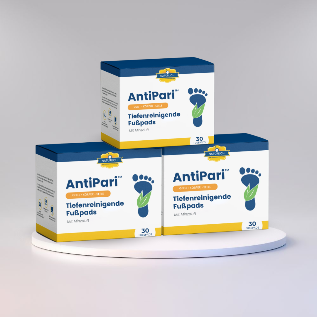 AntiPari™
