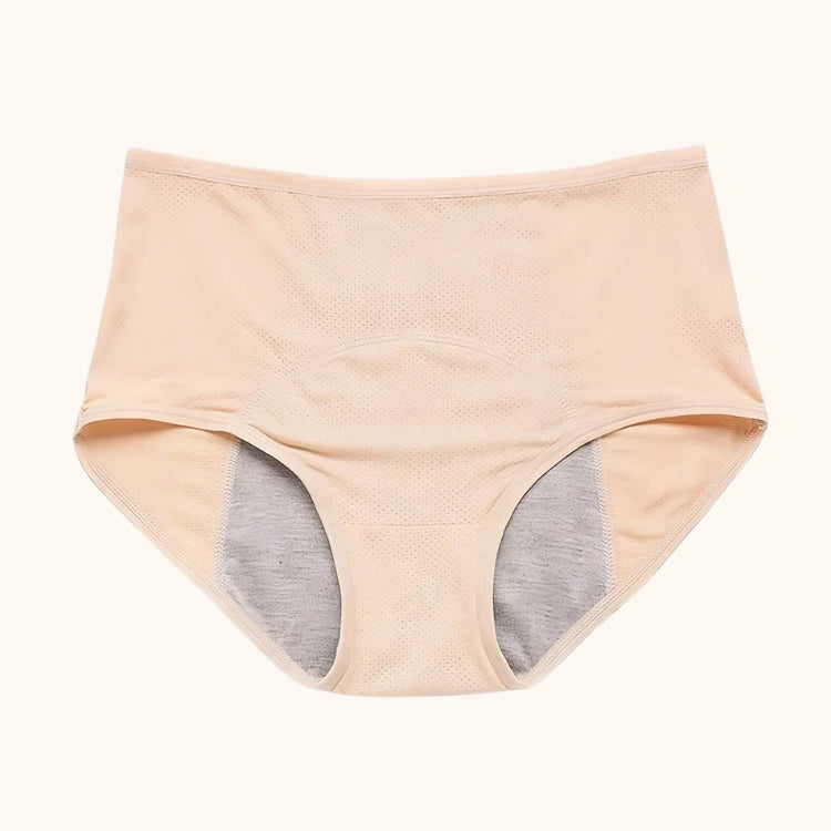 FemWear™ | Auslaufsicher & selbstbewusst!