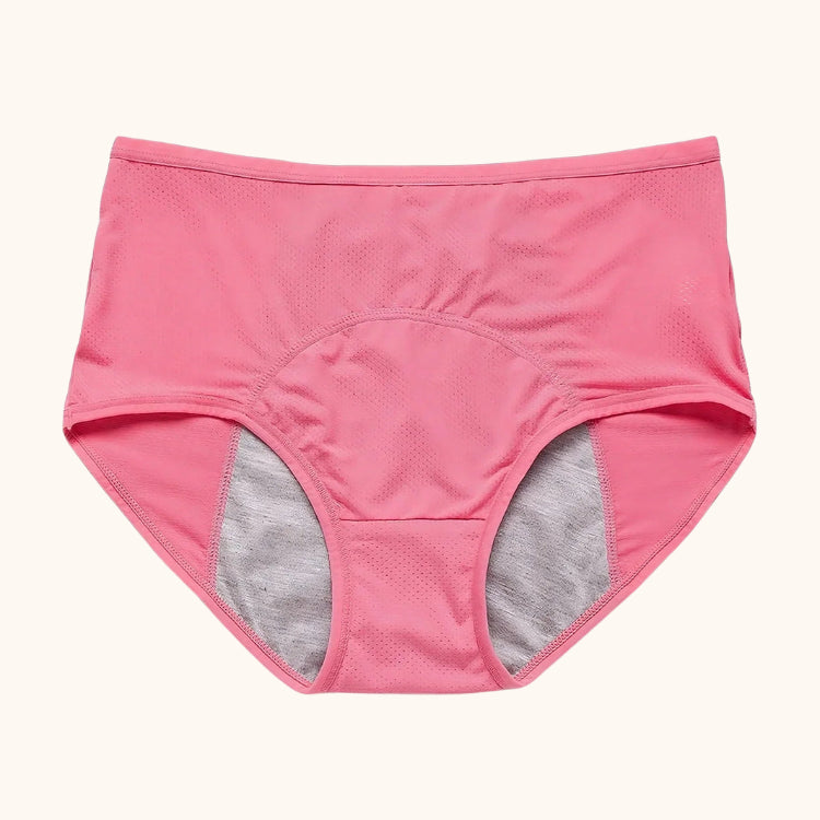 FemWear™ | Auslaufsicher & selbstbewusst!