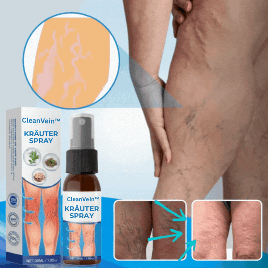CleanVein™