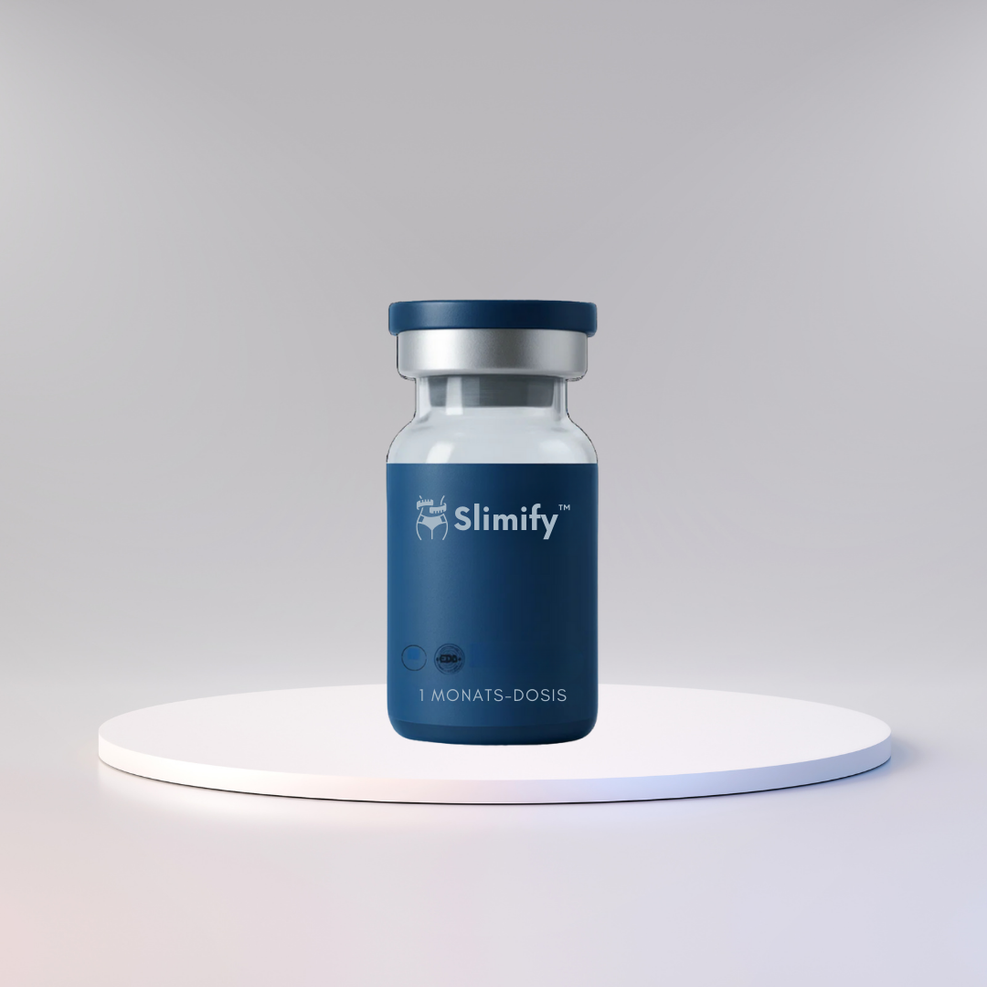 Slimify™ | In nur 7 Tagen zu einer schlankeren Figur