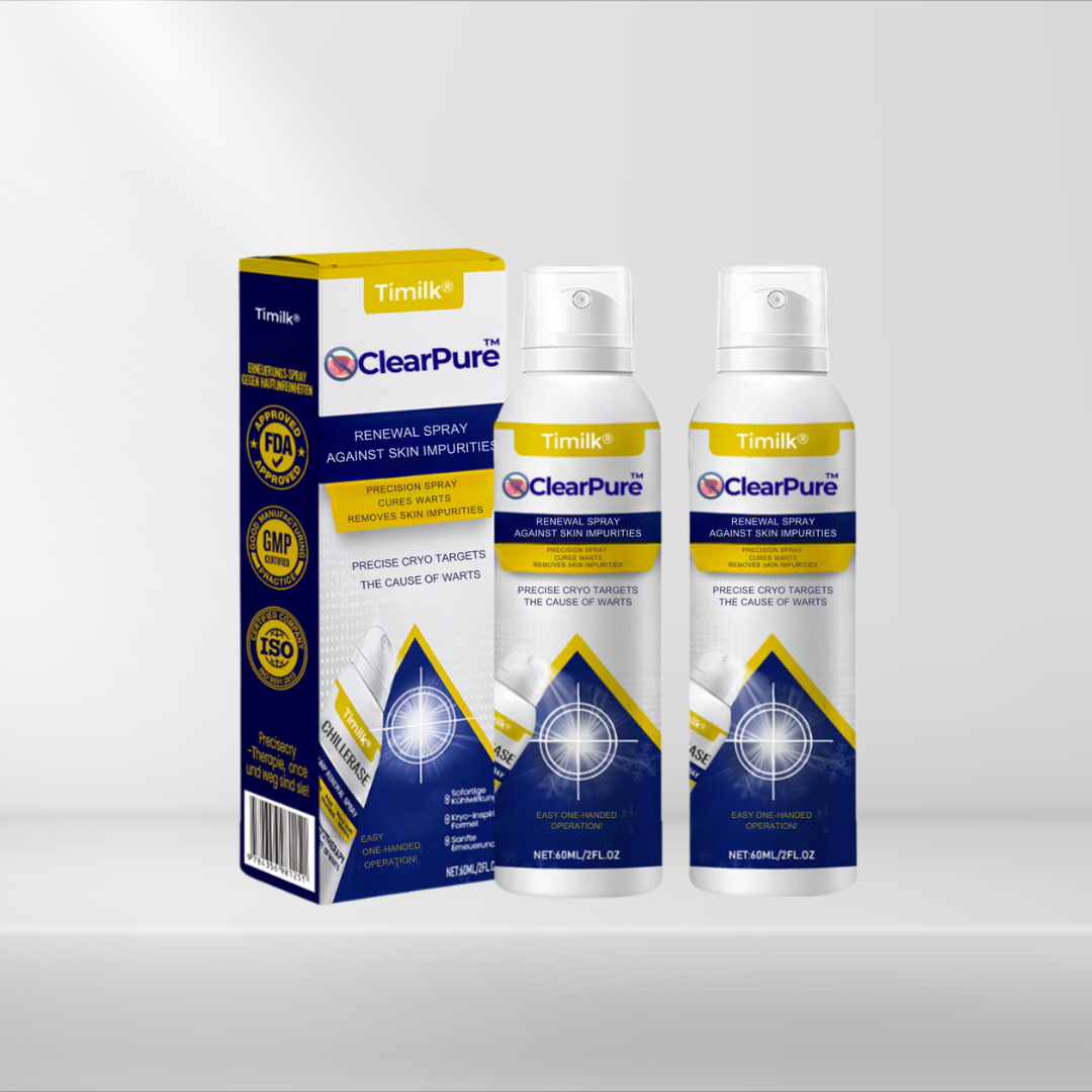 ClearPure™