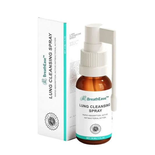 BreathEase™