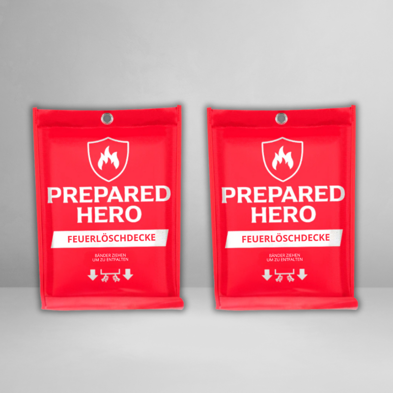 PreparedHero™