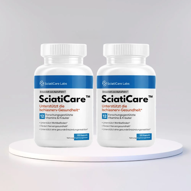 SciatiCare™