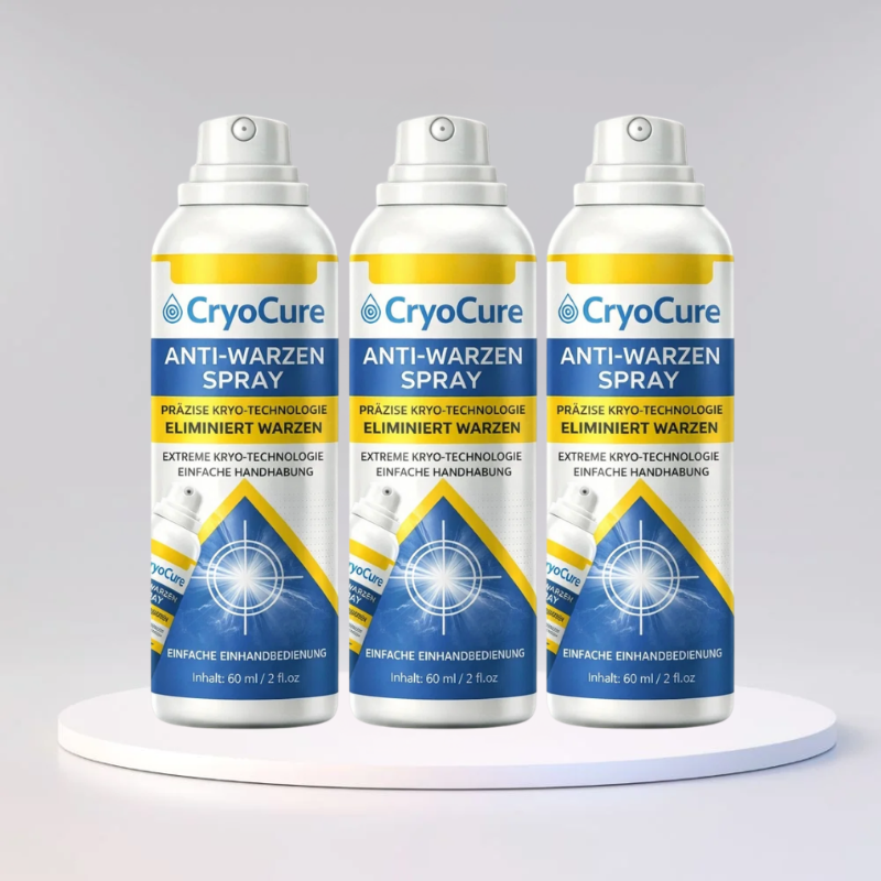CryoCure™