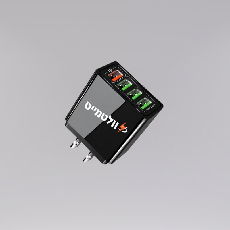 VoltMate™