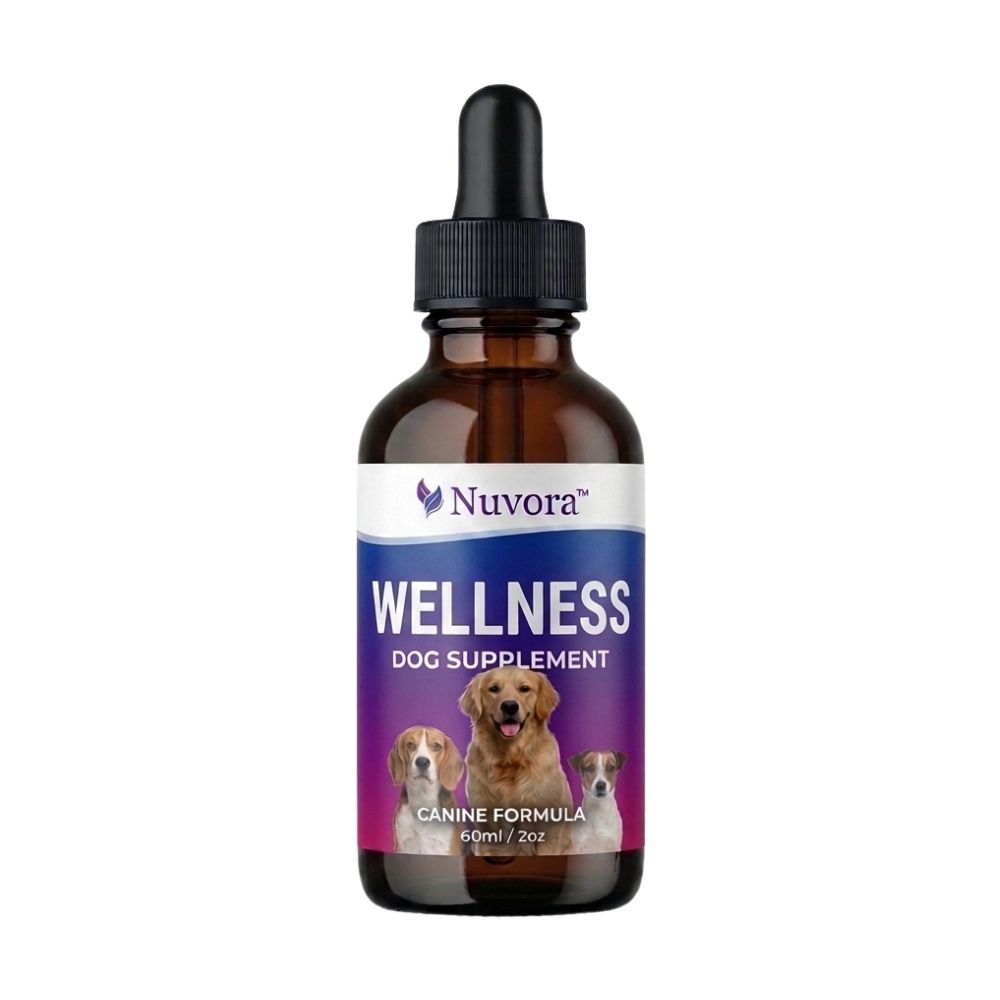 Nuvora™ Canine Drops