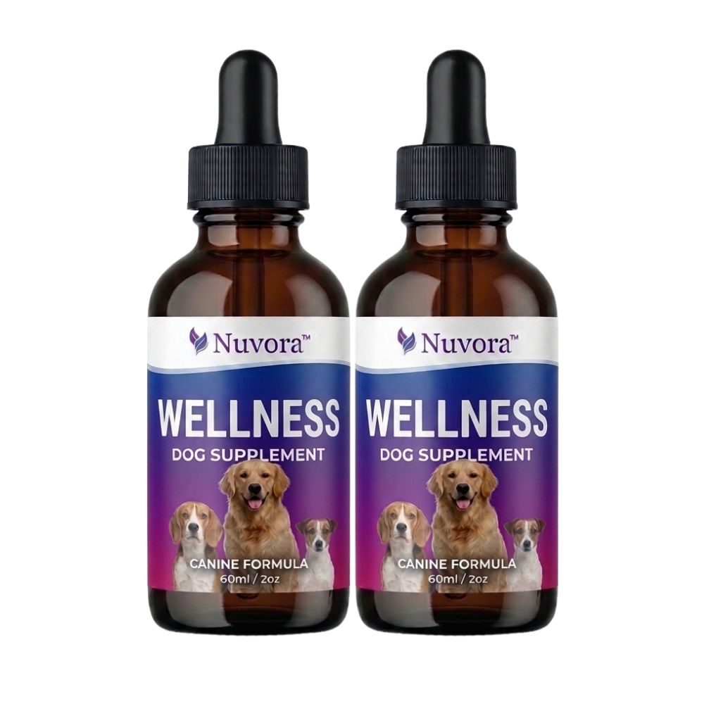 Nuvora™ Canine Drops