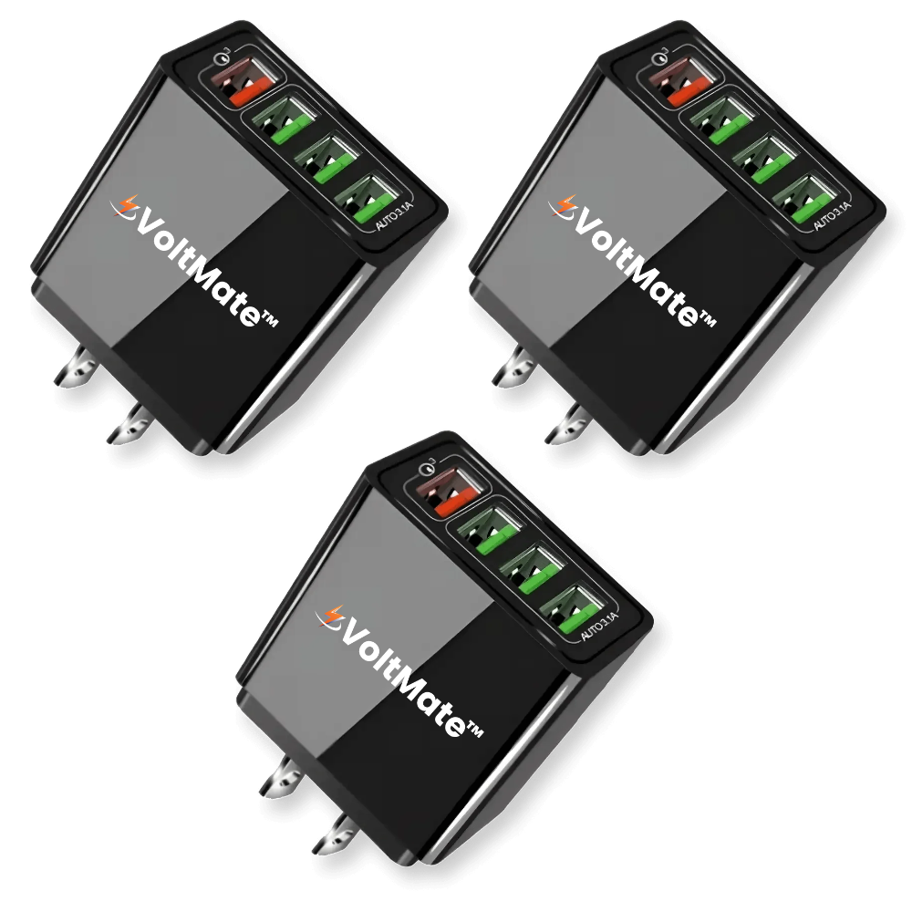 VoltMate™