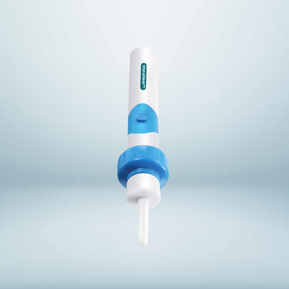 VacuHear™