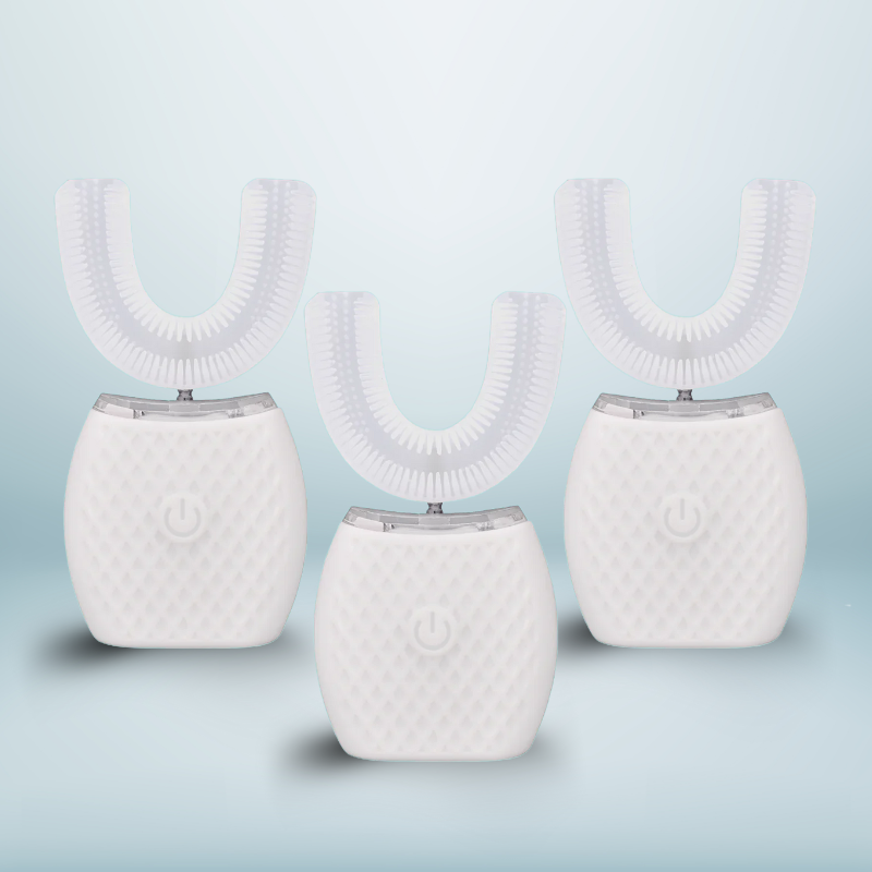 DentPulse™ | Tiefenreine und gesündere Zähne in nur 30 Sekunden