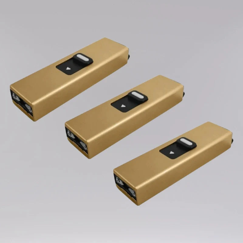 StunStick™ | Sofortiger Schutz auf Knopfdruck