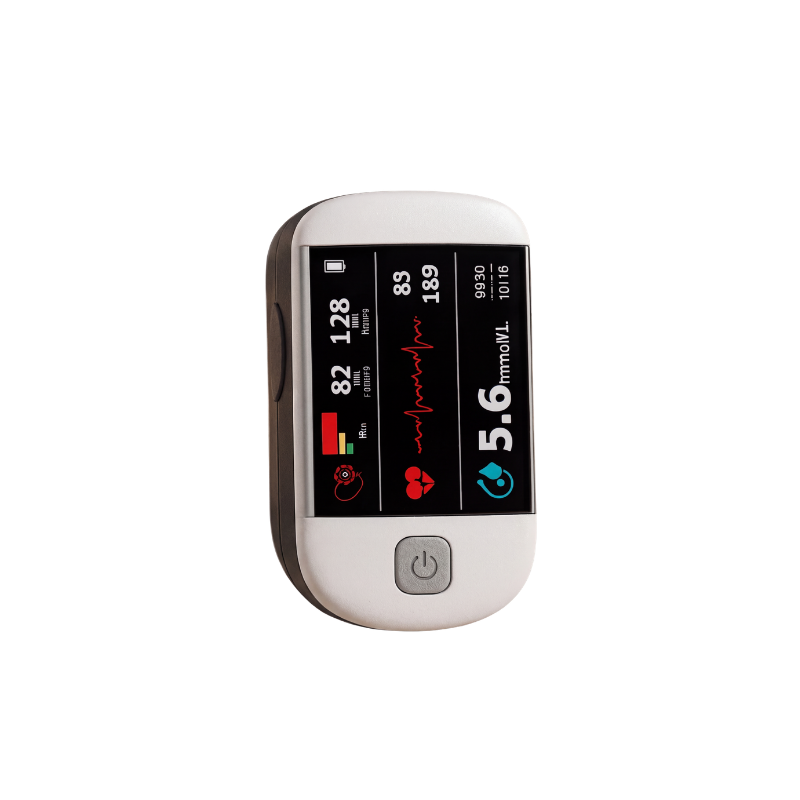 DiabeCheck™ for Cats