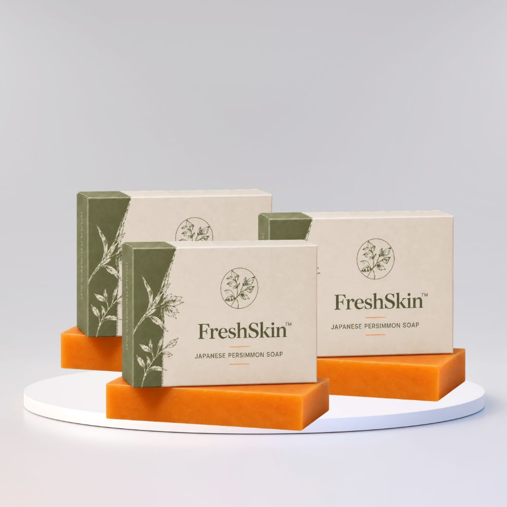 FreshSkin™